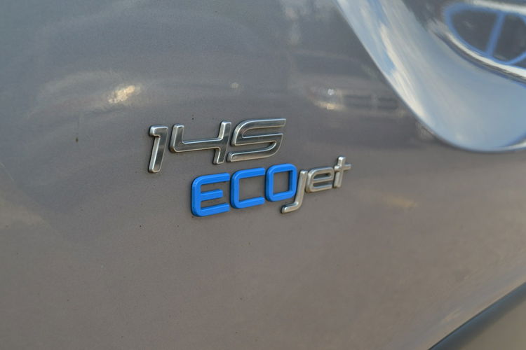 Fiat Talento Parktronic Nawigacja 5osobowy Kamera cofania 145KM zdjęcie 12