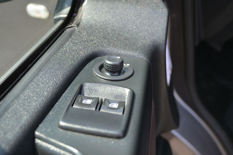 Fiat Talento Parktronic Nawigacja 5osobowy Kamera cofania 145KM zdjęcie 13