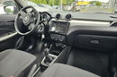 Suzuki Swift Hybryda, lift, radar, grzane fotele, czytanie znaków, komendy głosowe zdjęcie 16