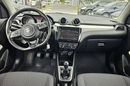 Suzuki Swift Hybryda, lift, radar, grzane fotele, czytanie znaków, komendy głosowe zdjęcie 17