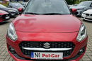 Suzuki Swift Hybryda, lift, radar, grzane fotele, czytanie znaków, komendy głosowe zdjęcie 2