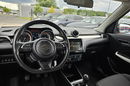 Suzuki Swift Hybryda, lift, radar, grzane fotele, czytanie znaków, komendy głosowe zdjęcie 20