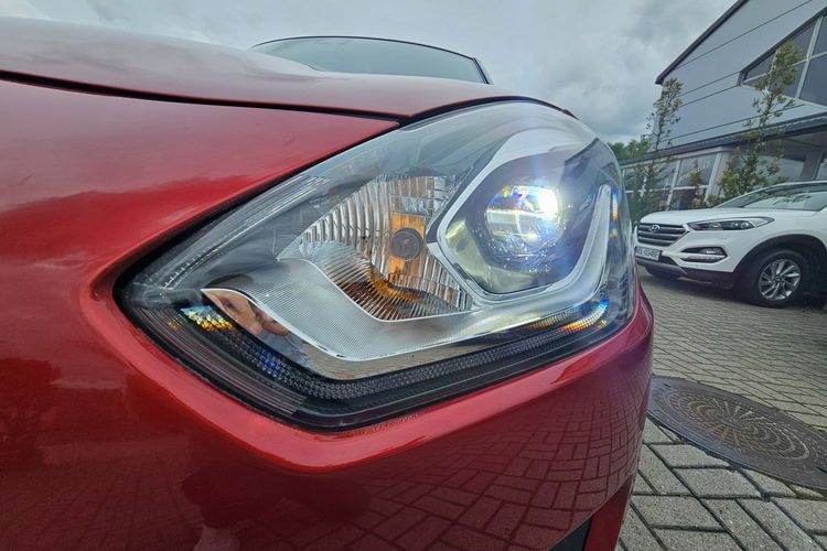 Suzuki Swift Hybryda, lift, radar, grzane fotele, czytanie znaków, komendy głosowe zdjęcie 27