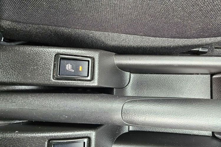 Suzuki Swift Hybryda, lift, radar, grzane fotele, czytanie znaków, komendy głosowe zdjęcie 33
