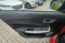 Suzuki Swift Hybryda, lift, radar, grzane fotele, czytanie znaków, komendy głosowe zdjęcie 35