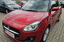 Suzuki Swift Hybryda, lift, radar, grzane fotele, czytanie znaków, komendy głosowe zdjęcie 4