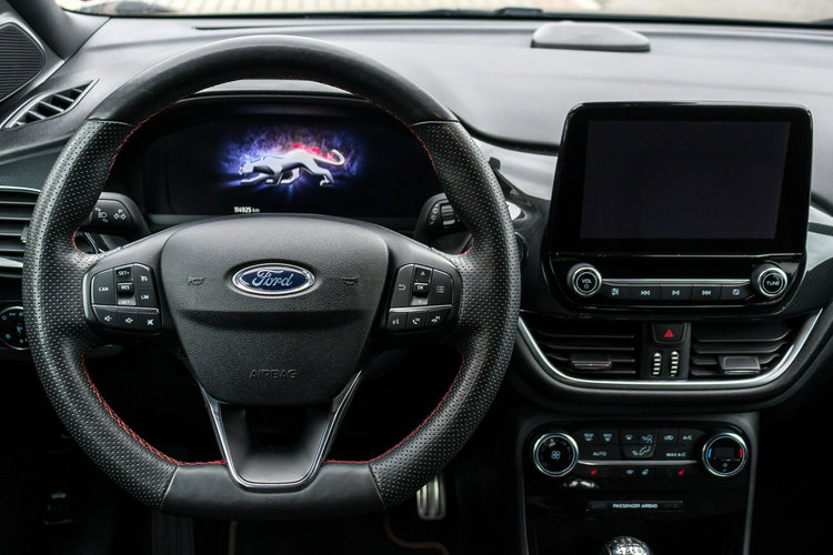 Ford Puma 1.0_Benzyna_125 KM_ST LINE zdjęcie 17