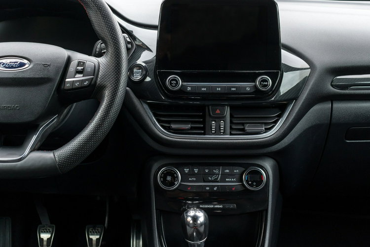 Ford Puma 1.0_Benzyna_125 KM_ST LINE zdjęcie 19