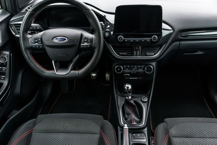 Ford Puma 1.0_Benzyna_125 KM_ST LINE zdjęcie 20