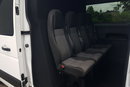 Renault Master 7 OSÓb L3H2 BRYGADÓWKA DŁUGI WYSOKI KLIMA MOVANO 2.3 DCI 150KM MANUAL zdjęcie 20