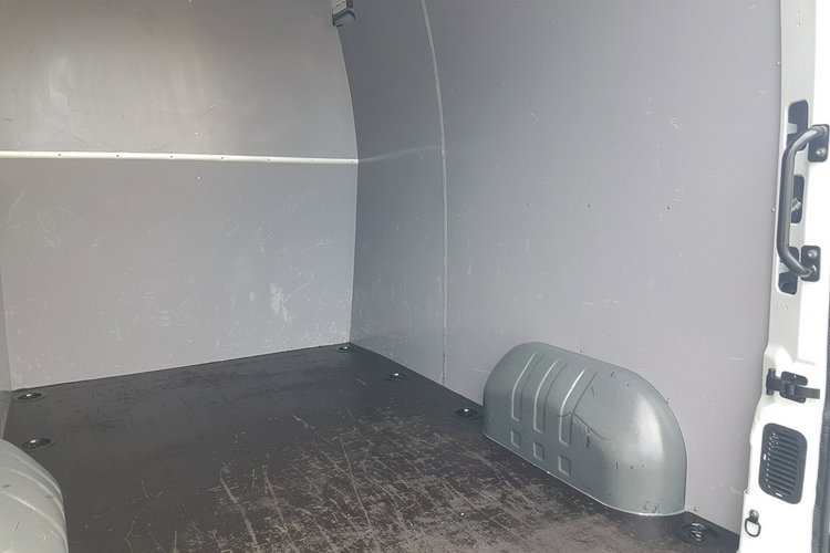 Renault Master 7 OSÓb L3H2 BRYGADÓWKA DŁUGI WYSOKI KLIMA MOVANO 2.3 DCI 150KM MANUAL zdjęcie 24