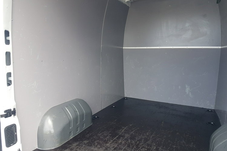 Renault Master 7 OSÓb L3H2 BRYGADÓWKA DŁUGI WYSOKI KLIMA MOVANO 2.3 DCI 150KM MANUAL zdjęcie 25