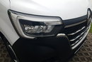 Renault Master 7 OSÓb L3H2 BRYGADÓWKA DŁUGI WYSOKI KLIMA MOVANO 2.3 DCI 150KM MANUAL zdjęcie 31