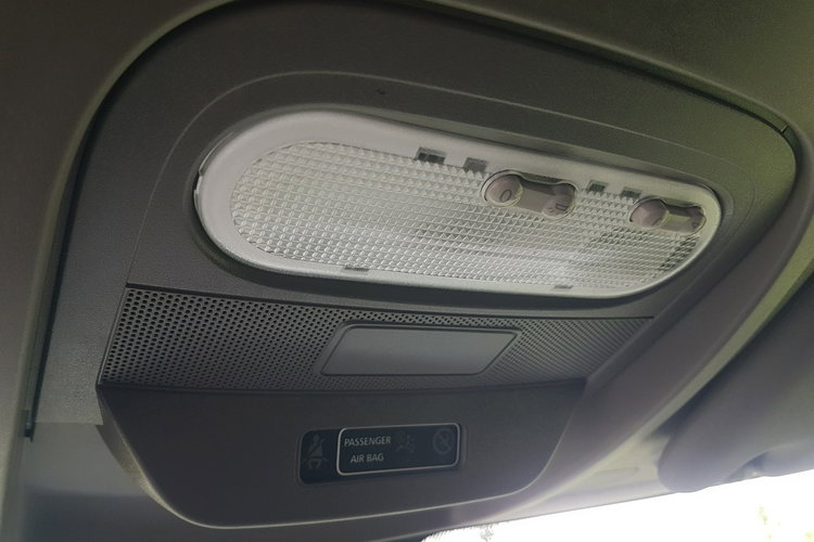 Renault Master 7 OSÓb L3H2 BRYGADÓWKA DŁUGI WYSOKI KLIMA MOVANO 2.3 DCI 150KM MANUAL zdjęcie 34