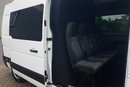 Renault Master 7 OSÓb L3H2 BRYGADÓWKA DŁUGI WYSOKI KLIMA MOVANO 2.3 DCI 150KM MANUAL zdjęcie 6