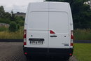 Renault Master 7 OSÓb L3H2 BRYGADÓWKA DŁUGI WYSOKI KLIMA MOVANO 2.3 DCI 150KM MANUAL zdjęcie 16