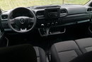 Renault Master 7 OSÓb L3H2 BRYGADÓWKA DŁUGI WYSOKI KLIMA MOVANO 2.3 DCI 150KM MANUAL zdjęcie 19