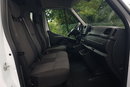Renault Master 7 OSÓb L3H2 BRYGADÓWKA DŁUGI WYSOKI KLIMA MOVANO 2.3 DCI 150KM MANUAL zdjęcie 22