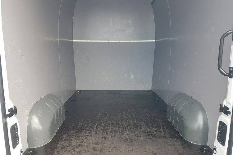 Renault Master 7 OSÓb L3H2 BRYGADÓWKA DŁUGI WYSOKI KLIMA MOVANO 2.3 DCI 150KM MANUAL zdjęcie 23