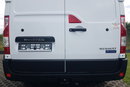 Renault Master 7 OSÓb L3H2 BRYGADÓWKA DŁUGI WYSOKI KLIMA MOVANO 2.3 DCI 150KM MANUAL zdjęcie 26
