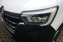 Renault Master 7 OSÓb L3H2 BRYGADÓWKA DŁUGI WYSOKI KLIMA MOVANO 2.3 DCI 150KM MANUAL zdjęcie 32