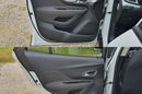 Opel Mokka 1.4T 140KM # Niski Przebieg # NAVI # Climatronic # Super Stan zdjęcie 12