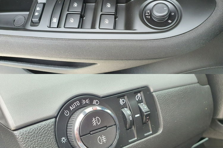 Opel Mokka 1.4T 140KM # Niski Przebieg # NAVI # Climatronic # Super Stan zdjęcie 13