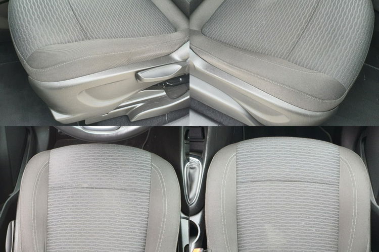 Opel Mokka 1.4T 140KM # Niski Przebieg # NAVI # Climatronic # Super Stan zdjęcie 17