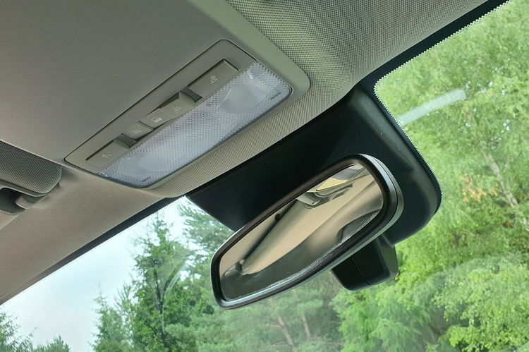 Opel Mokka 1.4T 140KM # Niski Przebieg # NAVI # Climatronic # Super Stan zdjęcie 22