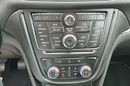 Opel Mokka 1.4T 140KM # Niski Przebieg # NAVI # Climatronic # Super Stan zdjęcie 24