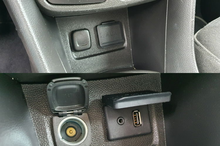 Opel Mokka 1.4T 140KM # Niski Przebieg # NAVI # Climatronic # Super Stan zdjęcie 25