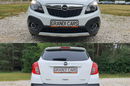 Opel Mokka 1.4T 140KM # Niski Przebieg # NAVI # Climatronic # Super Stan zdjęcie 34