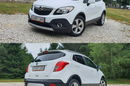 Opel Mokka 1.4T 140KM # Niski Przebieg # NAVI # Climatronic # Super Stan zdjęcie 36