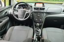Opel Mokka 1.4T 140KM # Niski Przebieg # NAVI # Climatronic # Super Stan zdjęcie 5