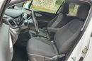 Opel Mokka 1.4T 140KM # Niski Przebieg # NAVI # Climatronic # Super Stan zdjęcie 6