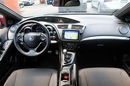 Honda Civic 1.8 16V Led+NAVI+Kamera+Podgrzew fotele BEZWYPADKOWY GWARANCJA Krajowy 4x2 zdjęcie 11