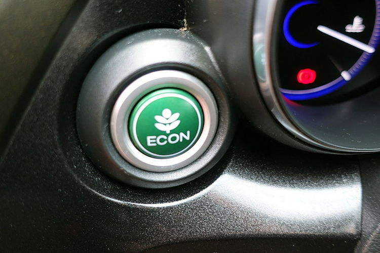 Honda Civic 1.8 16V Led+NAVI+Kamera+Podgrzew fotele BEZWYPADKOWY GWARANCJA Krajowy 4x2 zdjęcie 17