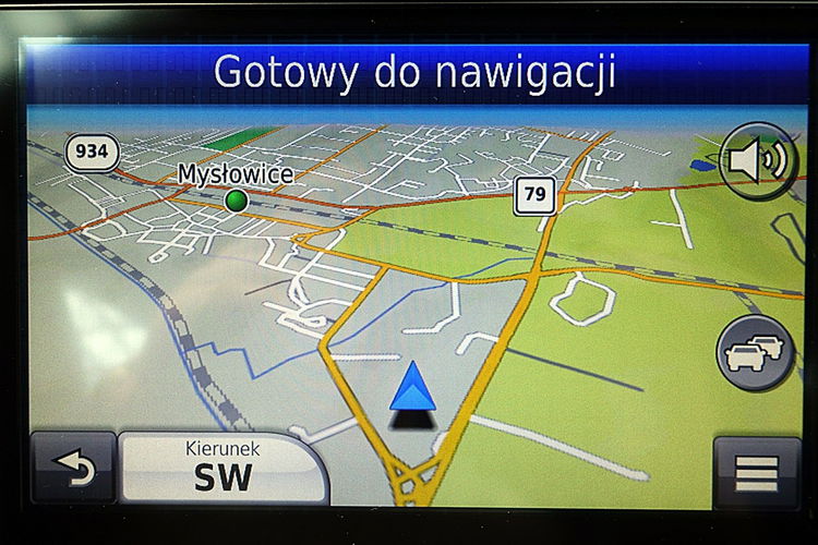 Honda Civic 1.8 16V Led+NAVI+Kamera+Podgrzew fotele BEZWYPADKOWY GWARANCJA Krajowy 4x2 zdjęcie 19