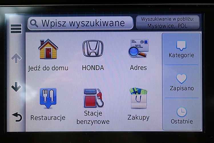 Honda Civic 1.8 16V Led+NAVI+Kamera+Podgrzew fotele BEZWYPADKOWY GWARANCJA Krajowy 4x2 zdjęcie 23