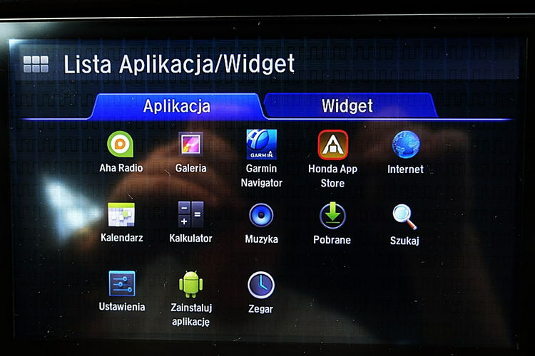 Honda Civic 1.8 16V Led+NAVI+Kamera+Podgrzew fotele BEZWYPADKOWY GWARANCJA Krajowy 4x2 zdjęcie 27