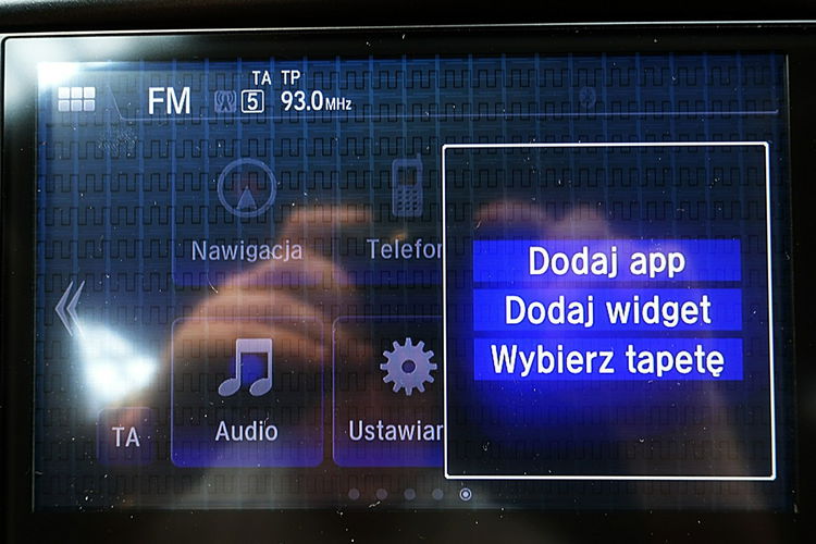 Honda Civic 1.8 16V Led+NAVI+Kamera+Podgrzew fotele BEZWYPADKOWY GWARANCJA Krajowy 4x2 zdjęcie 31