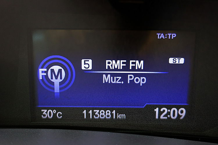 Honda Civic 1.8 16V Led+NAVI+Kamera+Podgrzew fotele BEZWYPADKOWY GWARANCJA Krajowy 4x2 zdjęcie 34