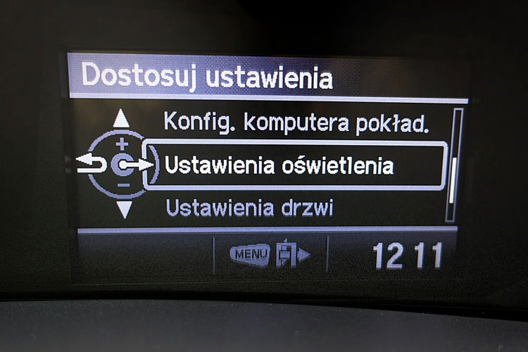 Honda Civic 1.8 16V Led+NAVI+Kamera+Podgrzew fotele BEZWYPADKOWY GWARANCJA Krajowy 4x2 zdjęcie 42