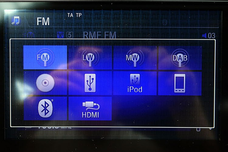 Honda Civic 1.8 16V Led+NAVI+Kamera+Podgrzew fotele BEZWYPADKOWY GWARANCJA Krajowy 4x2 zdjęcie 48