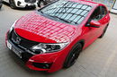 Honda Civic 1.8 16V Led+NAVI+Kamera+Podgrzew fotele BEZWYPADKOWY GWARANCJA Krajowy 4x2 zdjęcie 76