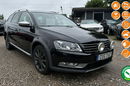 Volkswagen Passat Alltrack 2.0tdi 177KM dag 4-Motion R-line bezwypadkowy full serwis 1wl 1.r.gwar zdjęcie 1