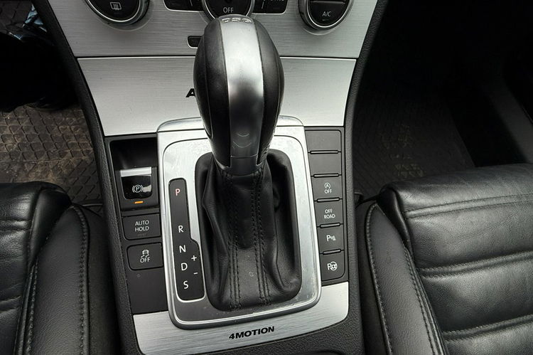 Volkswagen Passat Alltrack 2.0tdi 177KM dag 4-Motion R-line bezwypadkowy full serwis 1wl 1.r.gwar zdjęcie 21