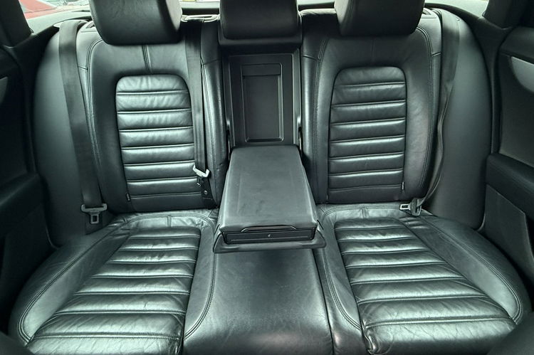 Volkswagen Passat Alltrack 2.0tdi 177KM dag 4-Motion R-line bezwypadkowy full serwis 1wl 1.r.gwar zdjęcie 28