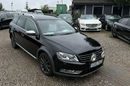 Volkswagen Passat Alltrack 2.0tdi 177KM dag 4-Motion R-line bezwypadkowy full serwis 1wl 1.r.gwar zdjęcie 3