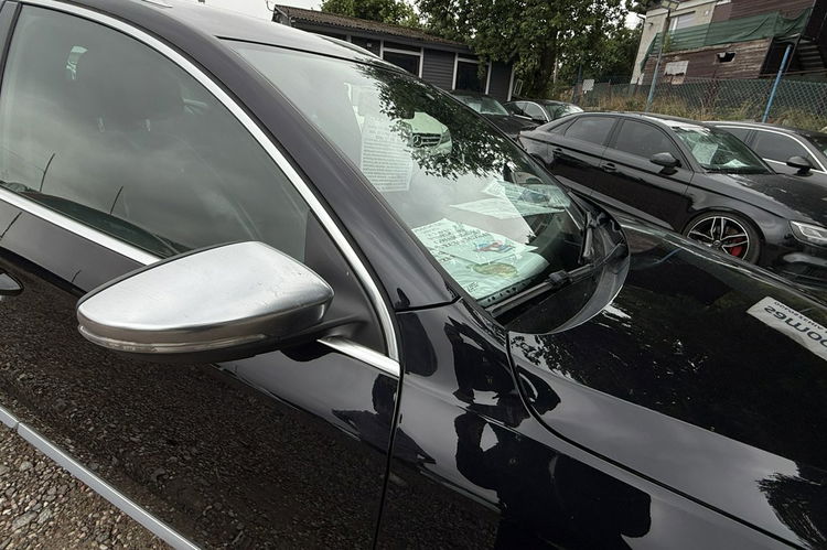 Volkswagen Passat Alltrack 2.0tdi 177KM dag 4-Motion R-line bezwypadkowy full serwis 1wl 1.r.gwar zdjęcie 30